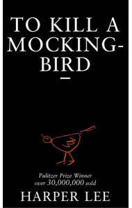 To Kill A Mockingbird