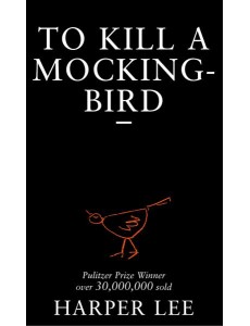 To Kill A Mockingbird