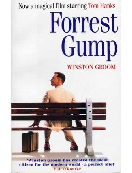 Forrest Gump