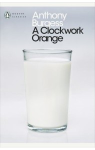 Clockwork Orange