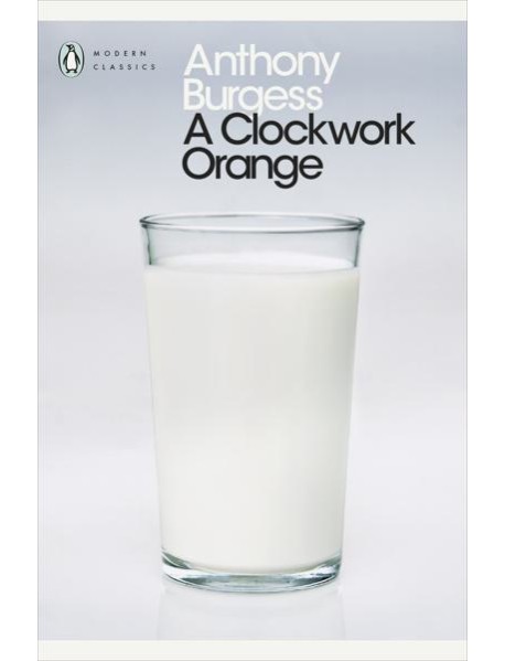 Clockwork Orange