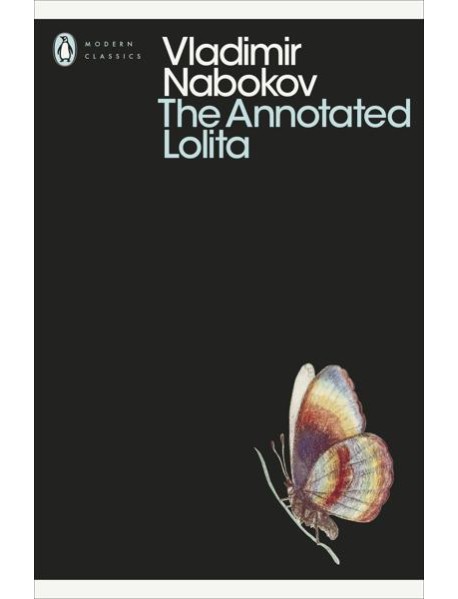 Annotated Lolita