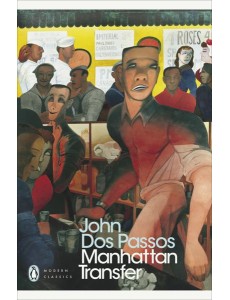 Manhattan Transfer Manhattan Transfer