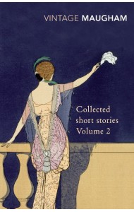 Collected Short Stories Volume 2