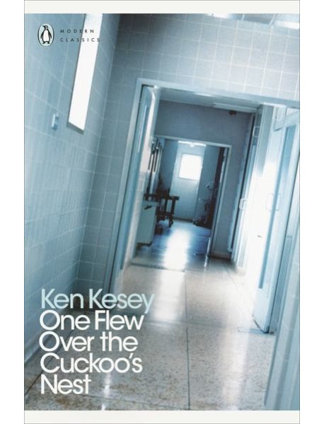 One Flew Over the Cuckoo's Nest