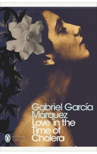 Love in the Time of Cholera