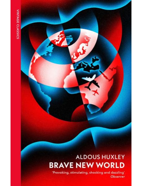 Brave New World