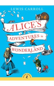 Alice's Adventures in Wonderland
