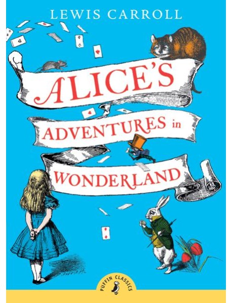 Alice's Adventures in Wonderland