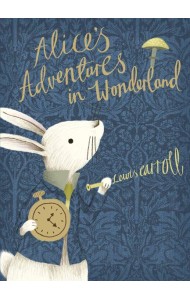 Alice's Adventures in Wonderland