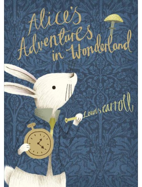 Alice's Adventures in Wonderland