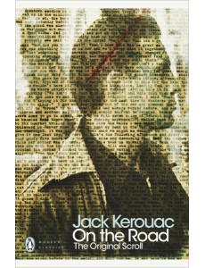 On the Road: The Original Scroll