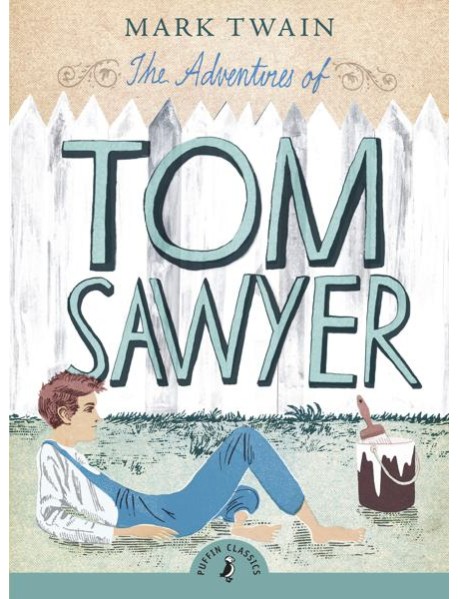Adventures of Tom Sawyer