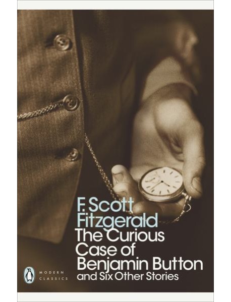 Curious Case of Benjamin Button