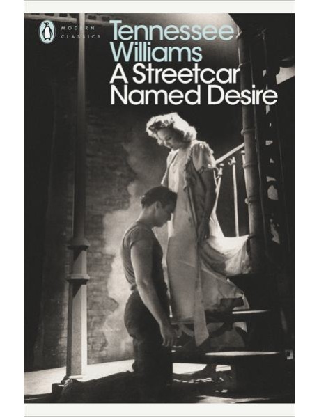 Streetcar Named Desire