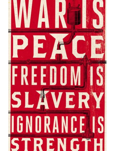 Nineteen Eighty-Four: Anniversary Edition