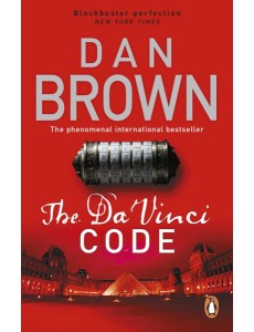 Da Vinci Code Da Vinci Code