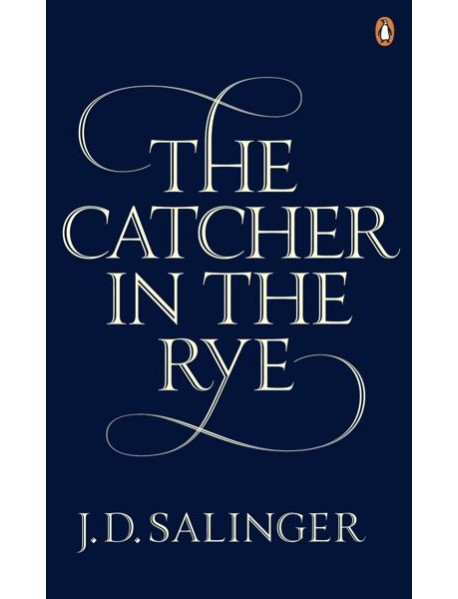Catcher in the Rye
