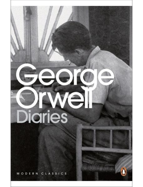 Orwell Diaries