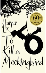 To Kill A Mockingbird