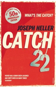 Catch-22: 50th Anniversary Edition