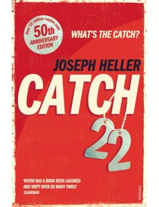 Catch-22: 50th Anniversary Edition Catch-22: 50th Anniversary Edition