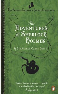 Adventures of Sherlock Holmes
