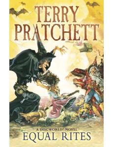 Equal Rites Equal Rites