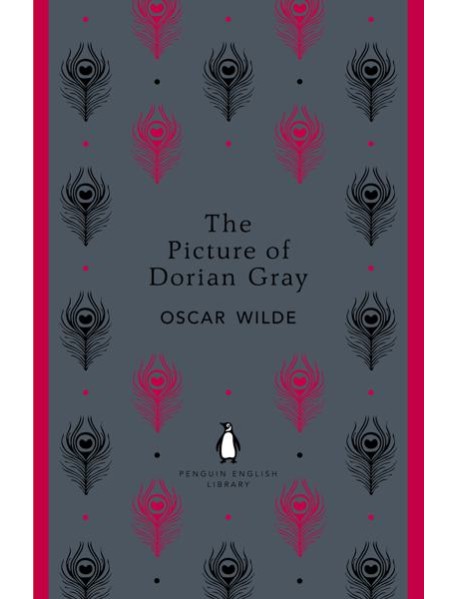 Picture of Dorian Gray