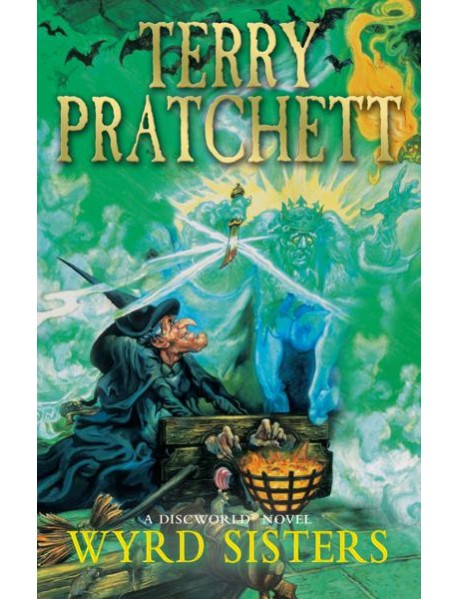 Wyrd Sisters