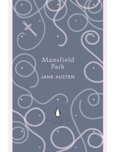 Mansfield Park Mansfield Park