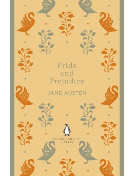 Pride and Prejudice