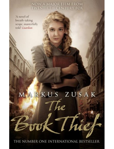 Book Thief