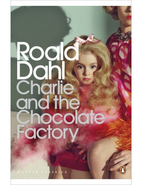 Charlie and the Chocolate Factory