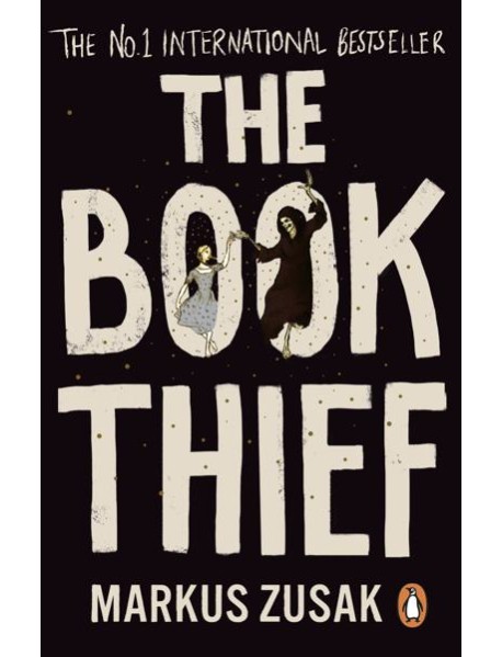 Book Thief
