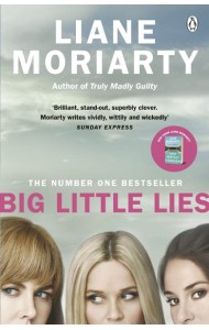 Big Little Lies