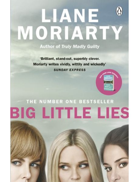 Big Little Lies