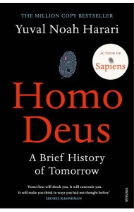 Homo Deus