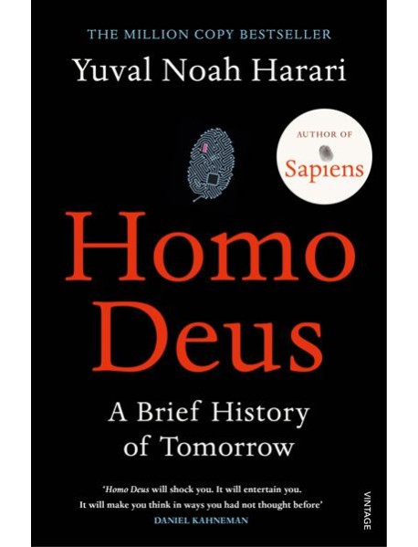 Homo Deus