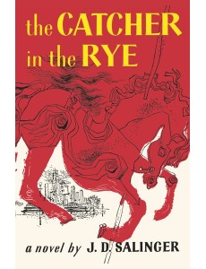 Catcher in the Rye Catcher in the Rye