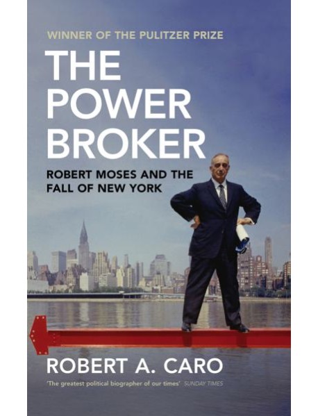 Power Broker