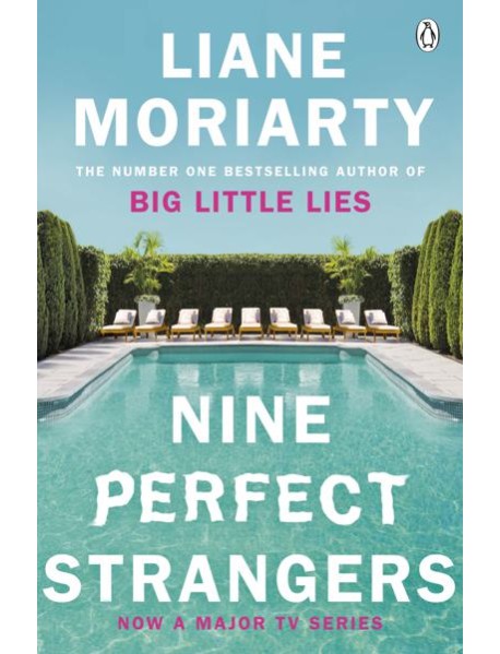 Nine Perfect Strangers