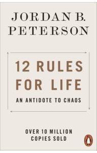 12 Rules for Life