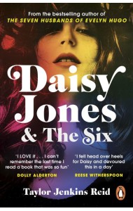 Daisy Jones and The Six