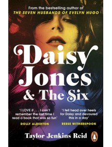 Daisy Jones and The Six