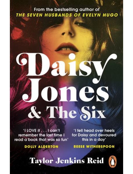 Daisy Jones and The Six
