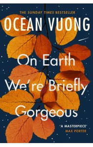 On Earth We're Briefly Gorgeous