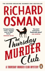 Thursday Murder Club