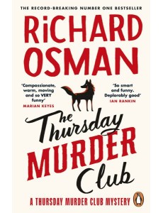 Thursday Murder Club Thursday Murder Club