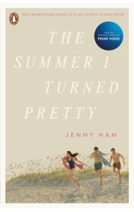 Summer I Turned Pretty